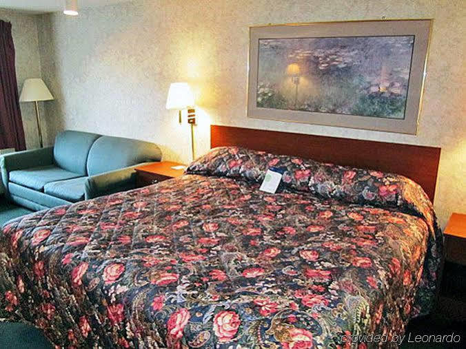 Motel 6-Hamburg, Ny Екстер'єр фото