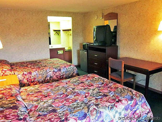 Motel 6-Hamburg, Ny Екстер'єр фото