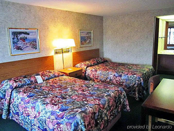 Motel 6-Hamburg, Ny Екстер'єр фото