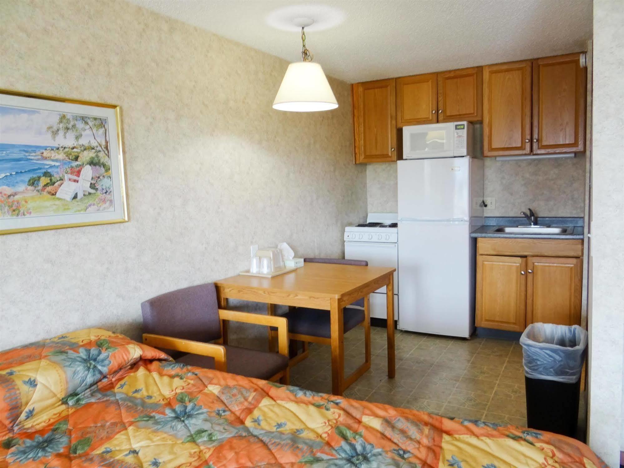 Motel 6-Hamburg, Ny Екстер'єр фото